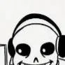 chat with ai character: sans 