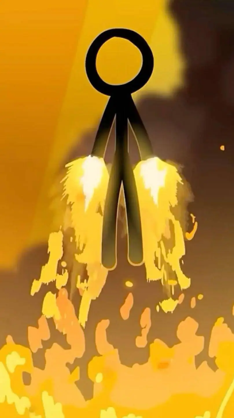 ai character: The Chosen One background