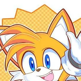 chat with ai character: miles tails