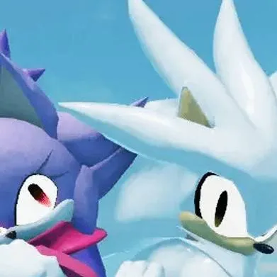 chat with ai character: silver e blaze
