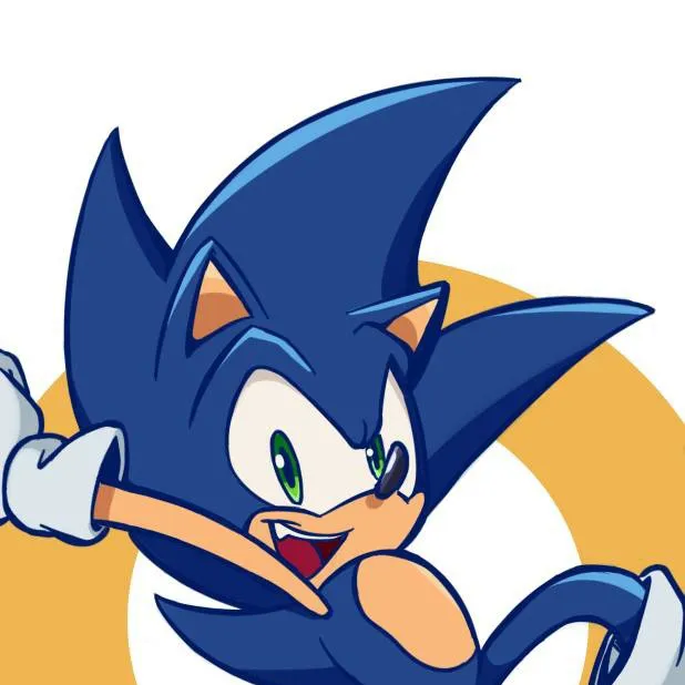 chat with ai character: elenco do sonic