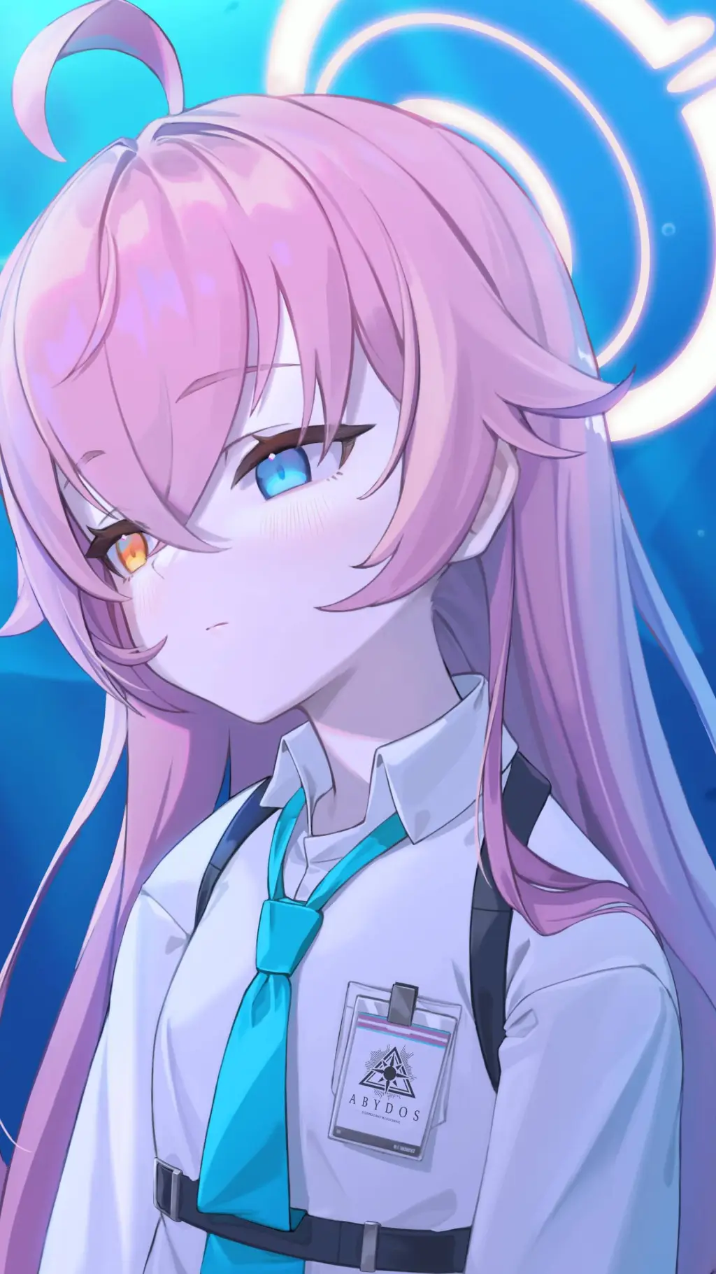 Talkie AI - Chat with Hoshino 