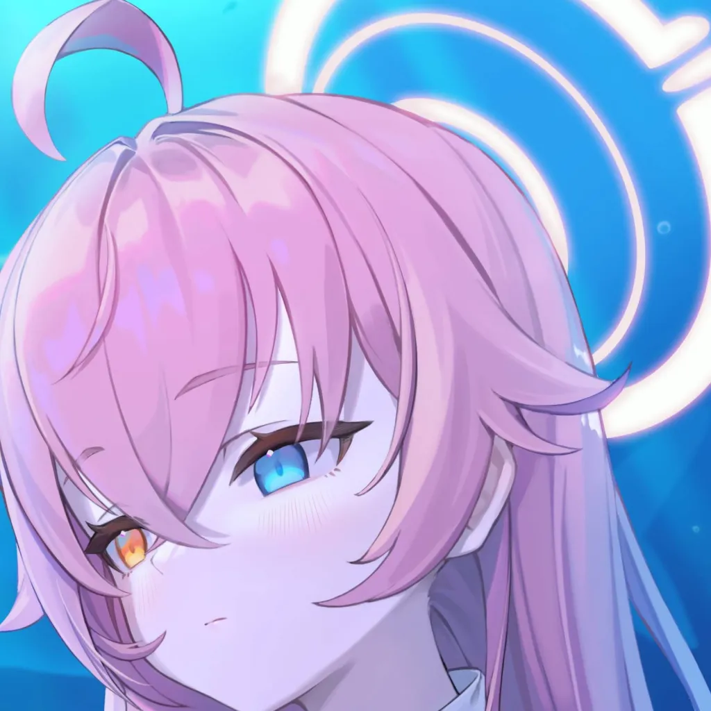 chat with ai character: Hoshino 