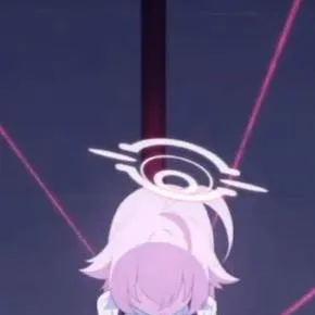 chat with ai character: Captured hoshino