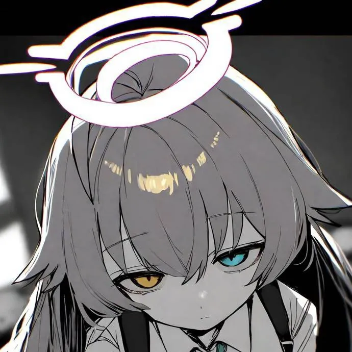 chat with ai character: Takanashi Hoshino