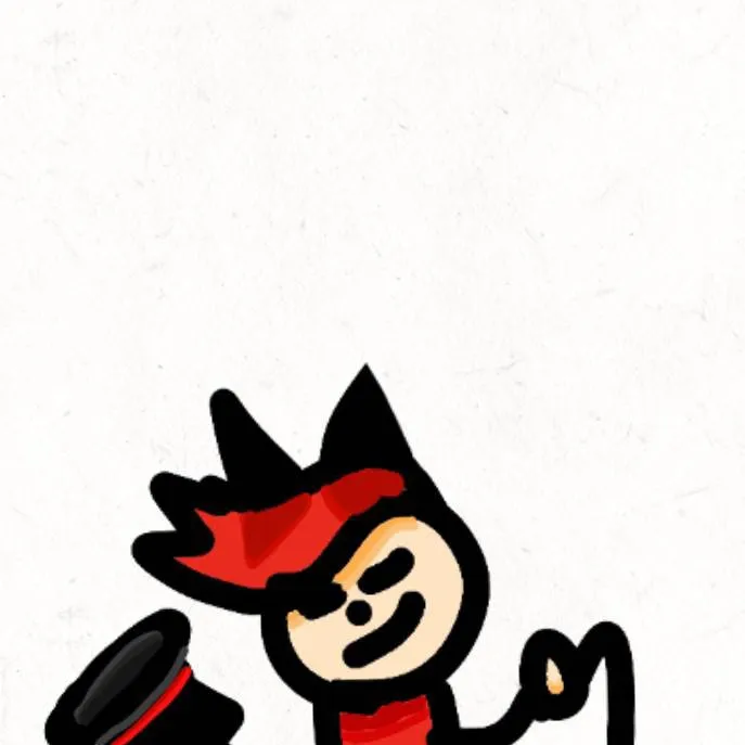 chat with ai character: Ringmaster Patrik 