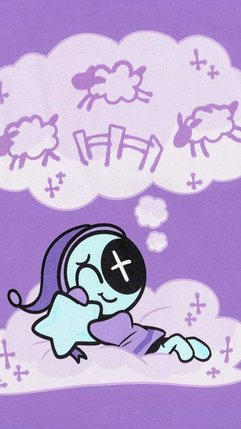 ai character: 🌌~astro the moon~🌘 background