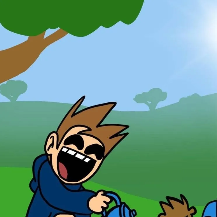 chat with ai character: 🎸~tom~🧸