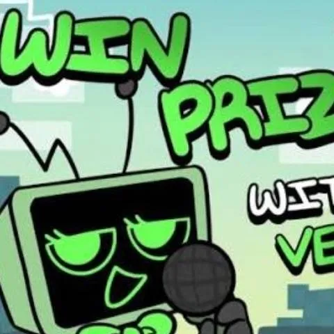 chat with ai character: 📺~vee the tv~🎤