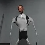 chat with ai character: Lock in medic 