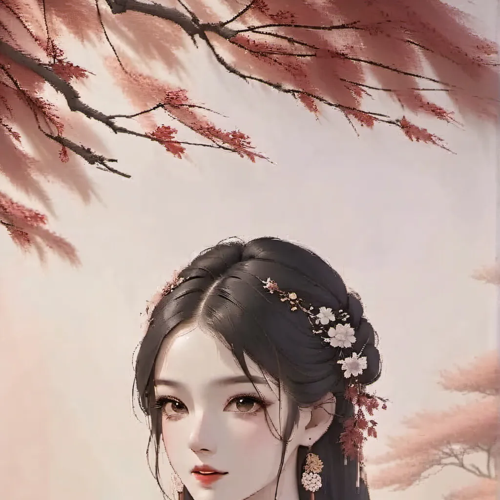 chat with ai character: Palais impérial 