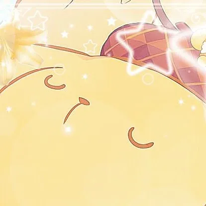 chat with ai character: 🌼Moiii🌼