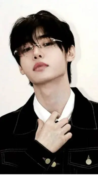 ai character: ~Sunghoon~ background