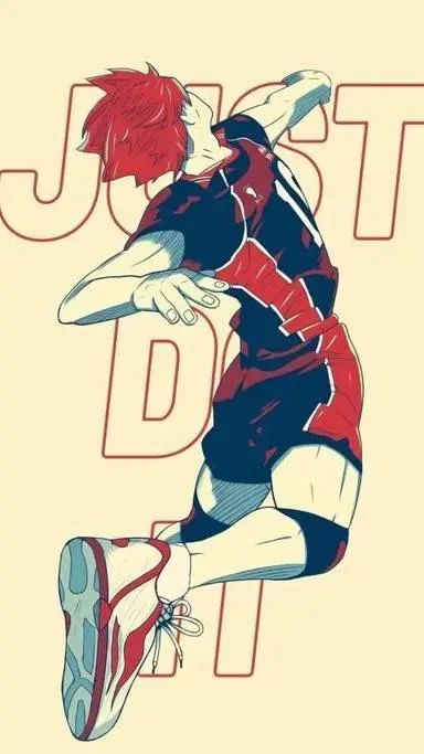 ai character: 💭~🍤Haikyuu🍤~💭 background