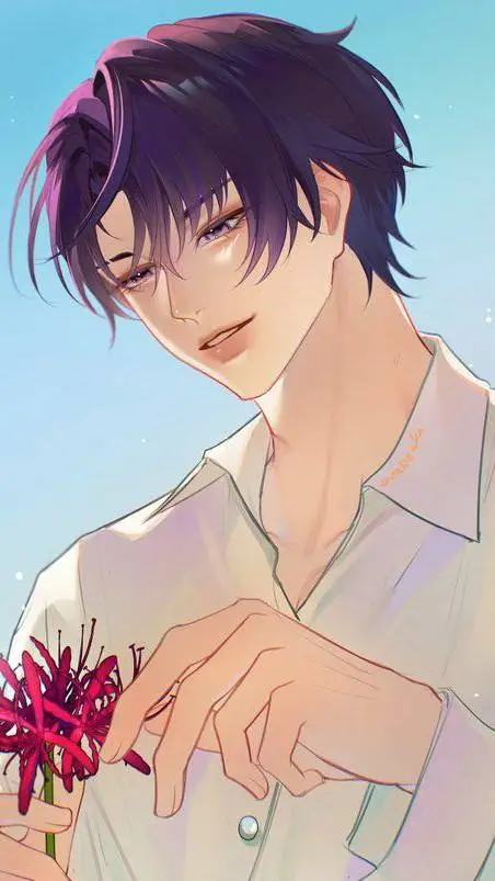 Talkie AI - Chat with mikazuki arion
