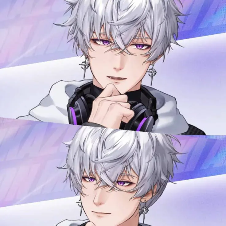 chat with ai character: mikazuki arion 