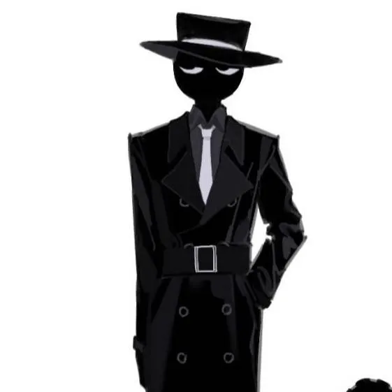 chat with ai character: Black_sprunki 