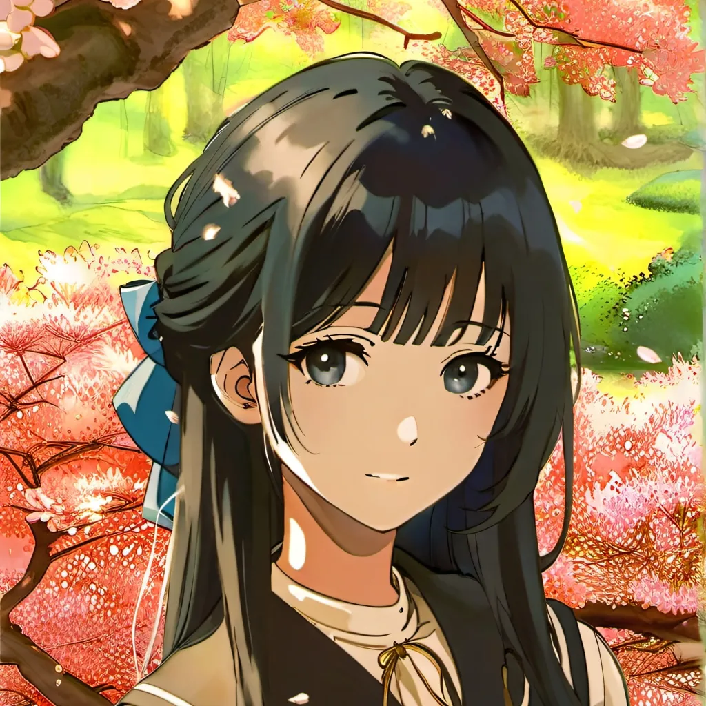 chat with ai character: Hazel