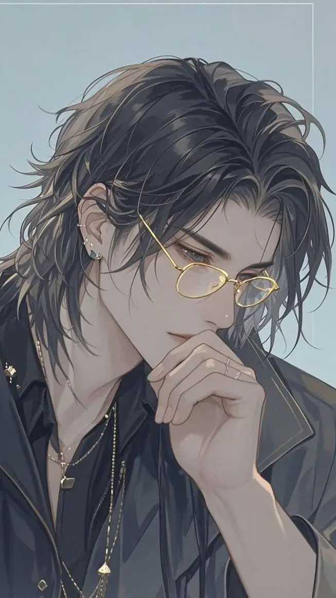 Talkie AI - Chat with Сэмюэл