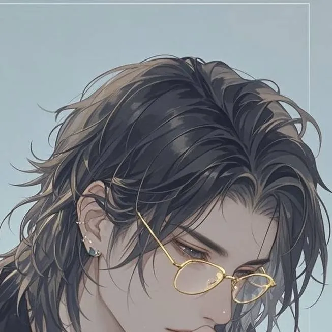 chat with ai character: Сэмюэл