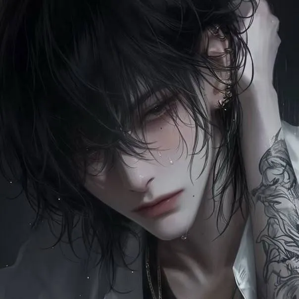 chat with ai character: Элиас 