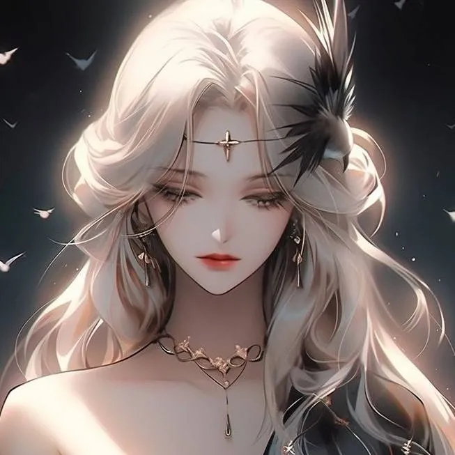 chat with ai character: Эбигейл