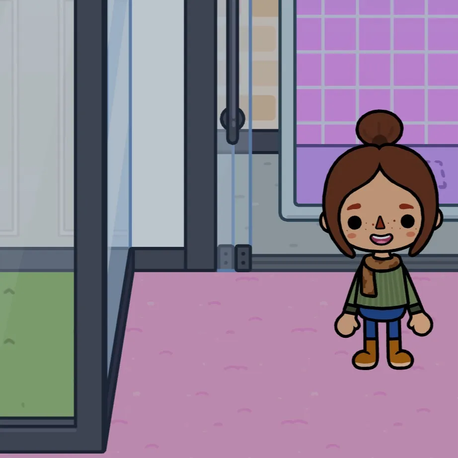 chat with ai character: Elly 