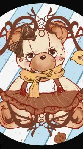 ai character: 67 background