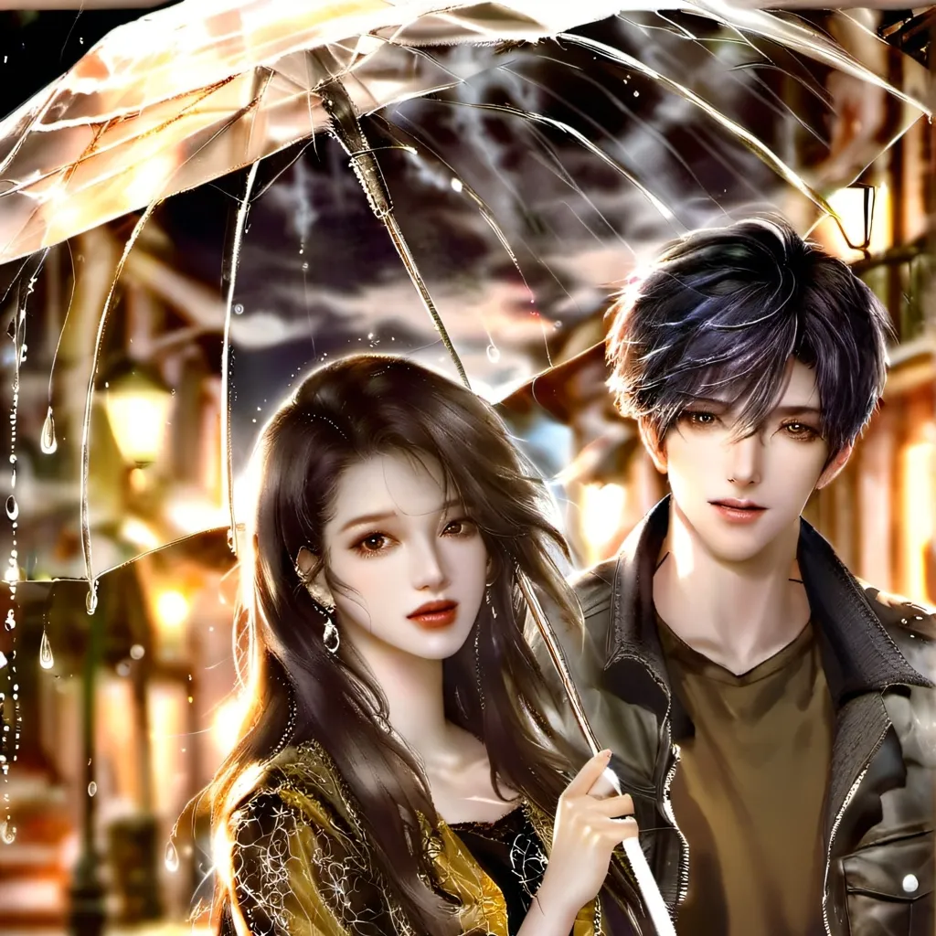 chat with ai character: Drake and Bella