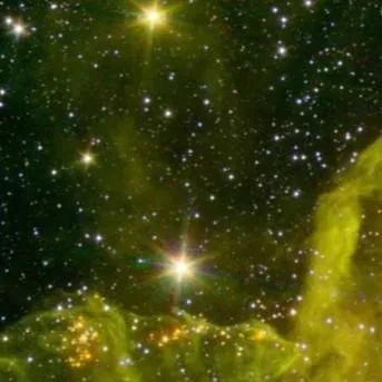 chat with ai character: 🌌Void🌌