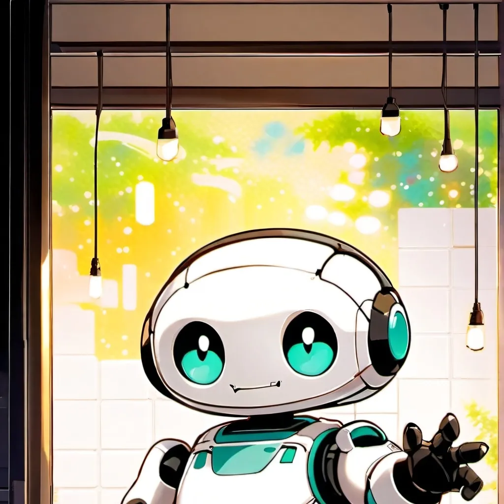 chat with ai character: Advice Bot