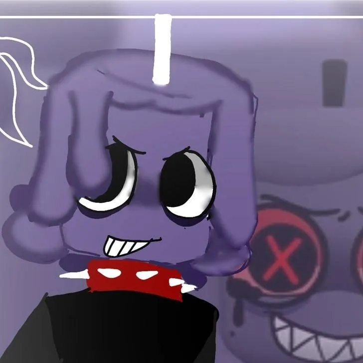 chat with ai character: Blot X Waxell 