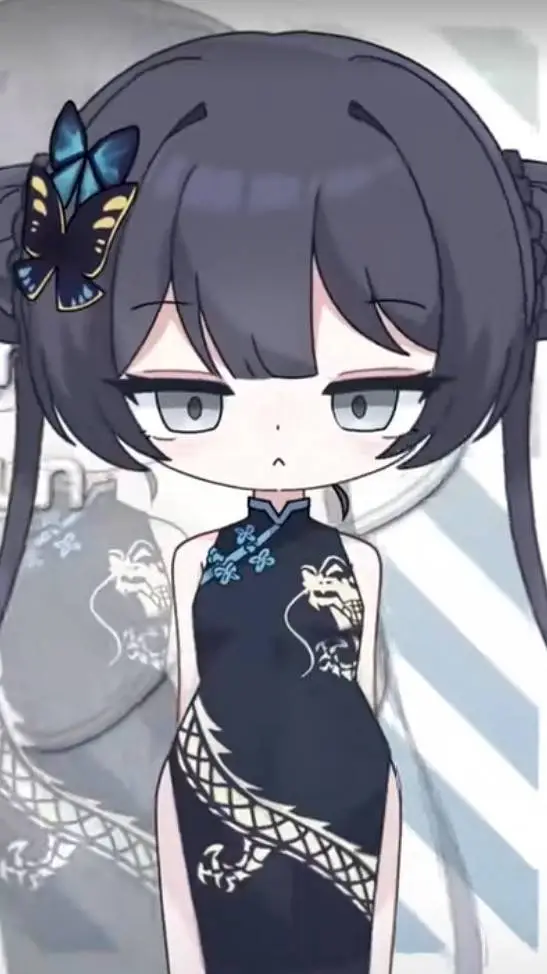 ai character: Lily  background