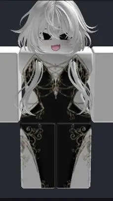 ai character: Elena  background