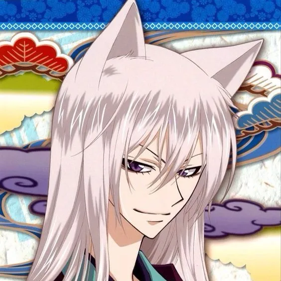 chat with ai character: Tomoe🇯🇵