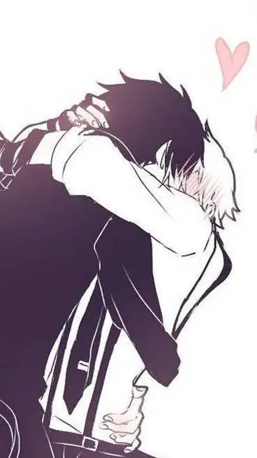 ai character: akutagawax atsushi background