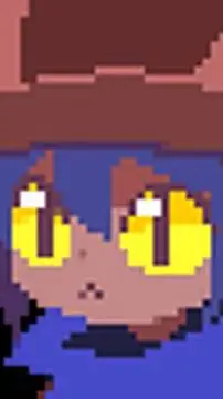 ai character: niko form oneshot  background