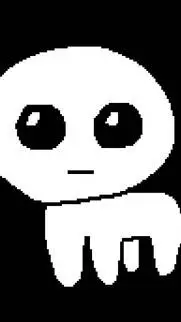 ai character: tbh/yippee background