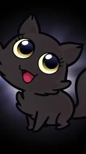 ai character: petita background