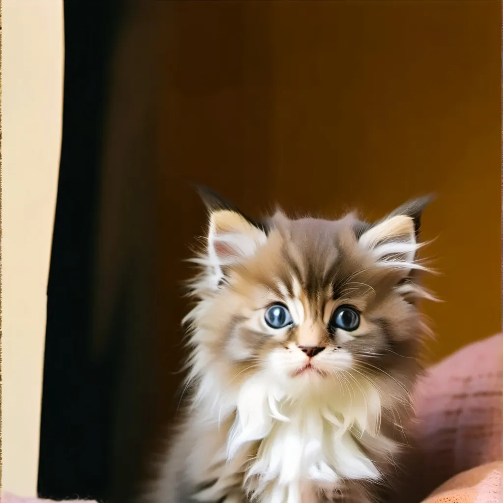 chat with ai character: mimi