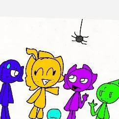 chat with ai character: axolverse