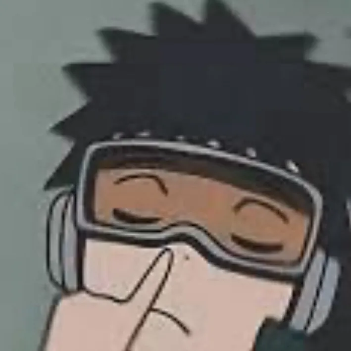 chat with ai character: ￼Obito 