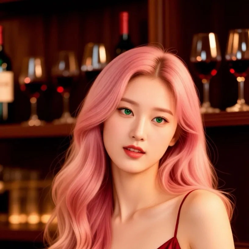 chat with ai character: Honey