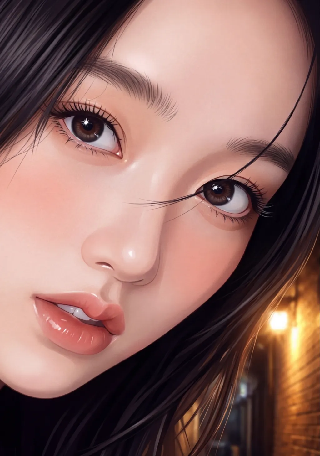 chat with ai character: Barlow