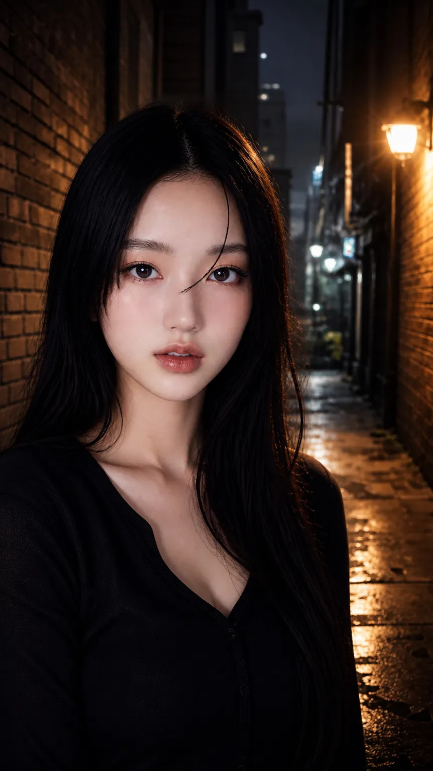 ai character: Barlow background