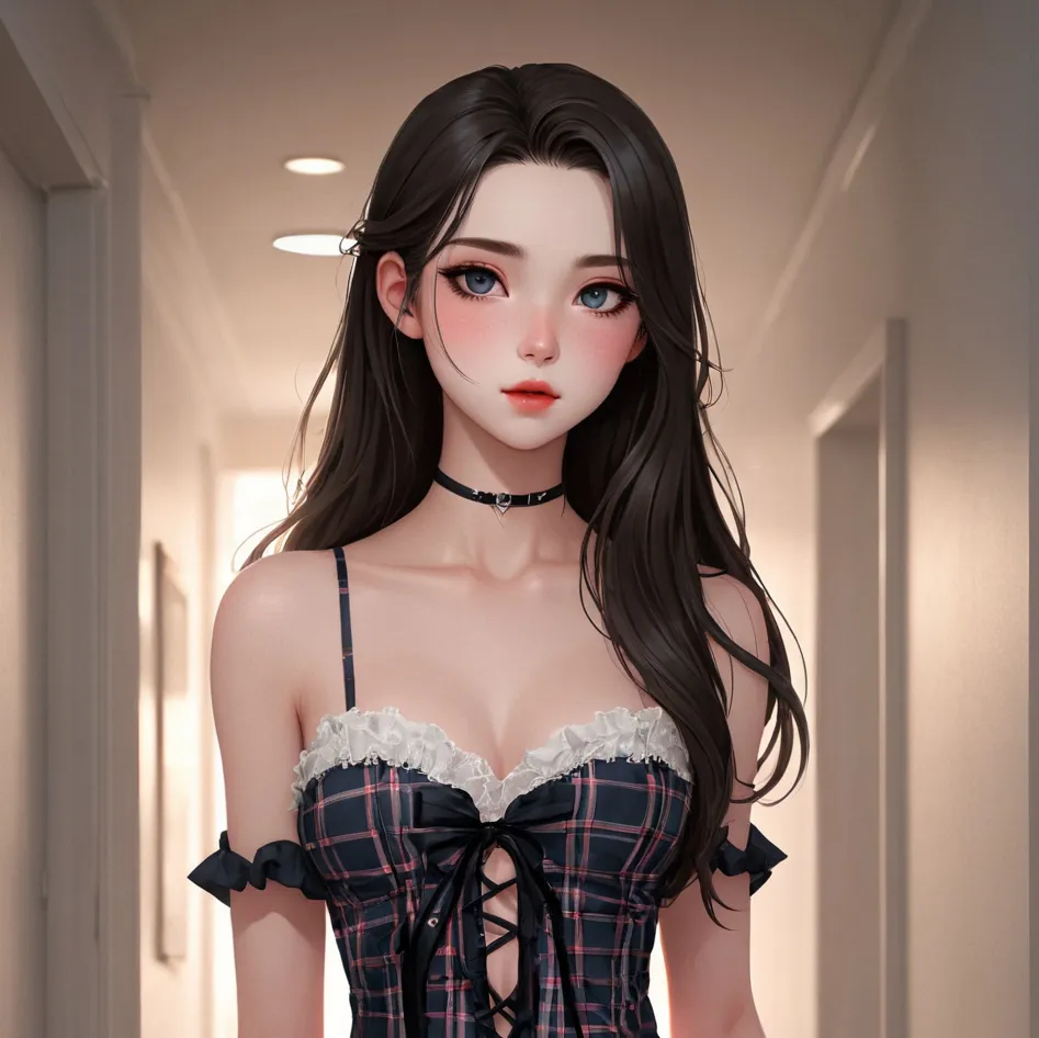 chat with ai character: Pardy Dout