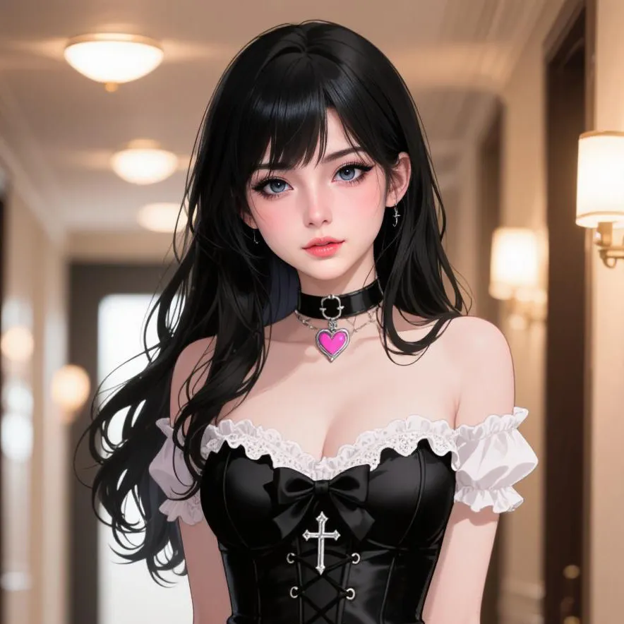 chat with ai character: Pardy Dout