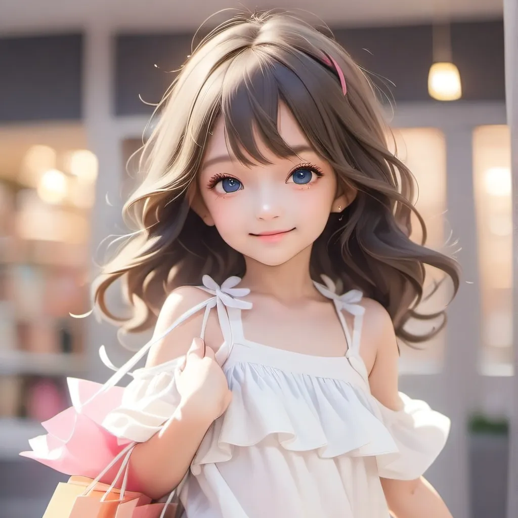 chat with ai character: 🛍️Isabell🩷