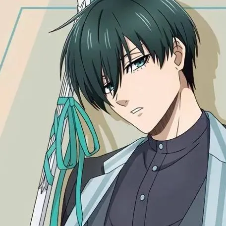 chat with ai character: Rin itoshi 