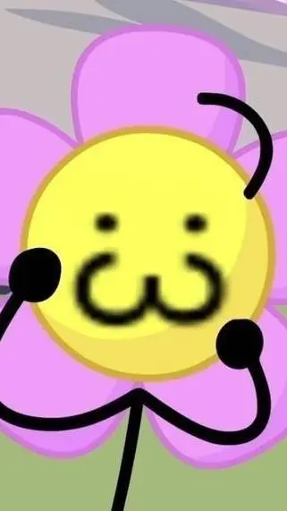 Talkie AI - Chat with Flower(BFDI)(BFB)